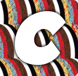 Ligação para a app Color.